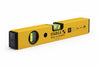 Livella In Alluminio Con 2 Bolle Mod.70 Cm.100 2 Bolle (02288) Stabila