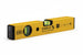 Livella In Alluminio Con 2 Bolle Mod.70 Cm.120 2 Bolle (02289) Stabila