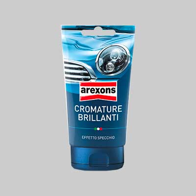 Cromature Brillanti Arexons 150 Ml - Arexons