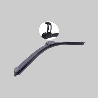 Spazzola Tergicristallo 'Flat Blade' Arexons 58 Cm - Arexons