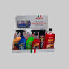 Espositore Da Banco Completo Ma-Fra 72 Pezzi - Ma-Fra