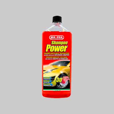 Shampoo Power Concentrato Ma-Fra 1000 Ml - Ma-Fra