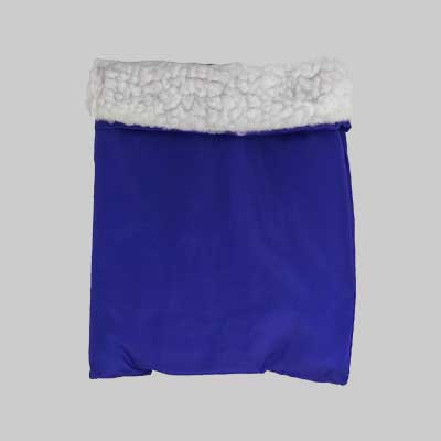 Raschia Ghiaccio Con Guanto