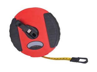 Rotella Metrica Mt.20 Alte