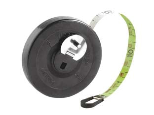 Rotella Metrica Mt.10 Metrica