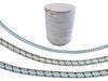 Corda Elastica Per Nautica- - Ø Mm.8 Mt.200 - 200 Mt