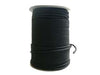 Corda Elastica Nera Ø 4 Mm. X 200 Mt. Alte