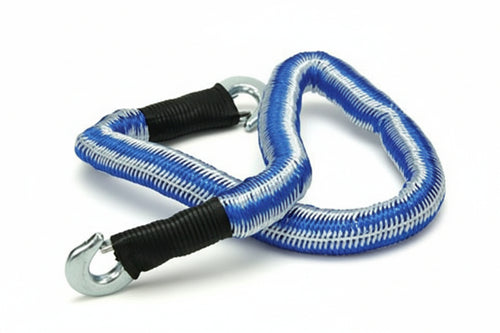 Corda Traino In Nylon Elastica - 1 Blister