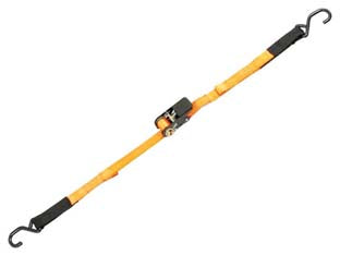 Cinghia Mm.25 Con Fibbia Di Ancoraggio E Cricchetto Art.8188Cg/25 Mt.5 Robur