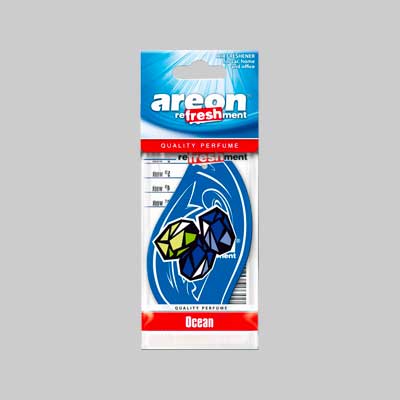 Profumatori Auto Vanilia