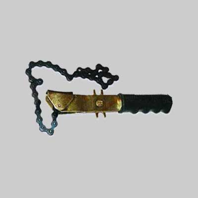 Chiave Per Filtro Olio A Catena