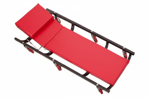 Carrello Sottomacchina Excel