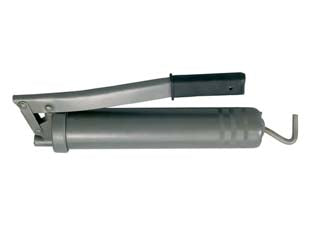 Ingrassator A Leva Gr.400 Con Avanzamento Automatico Del Grasso Pressol