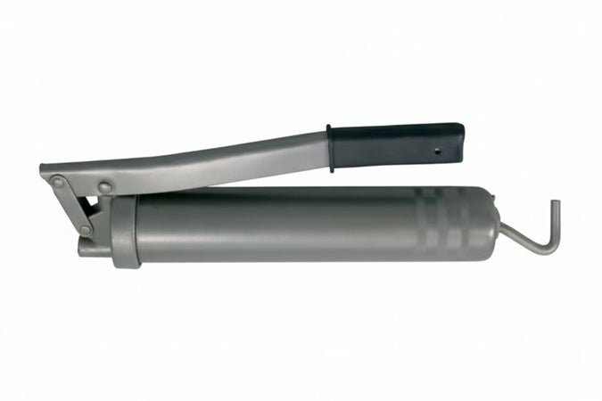 Ingrassator A Leva Gr.400 Con Avanzamento Automatico Del Grasso Pressol