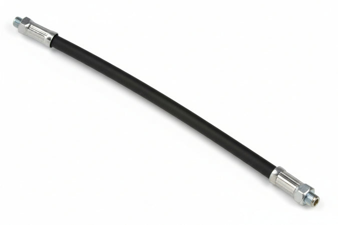 Attacco Flessibile Per Ingrassatore A Leva Mm.8X500 Pressol