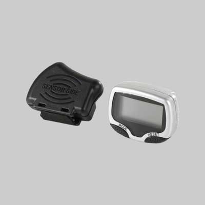 Computer Per Bici 16 Funzioni