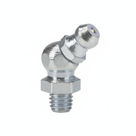Testina Per Ingrassatore Conico H2-45 °- - M 6X1 - 10 Pezzi Pressol