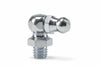 Testina Per Ingrassatore Conico H3-90 °- - M 6X1 - 10 Pezzi Pressol
