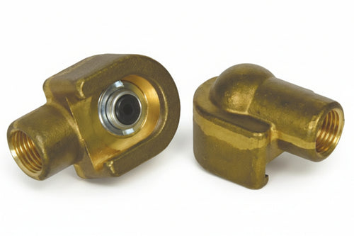 Testine Per Ingrassatori A L Pressol