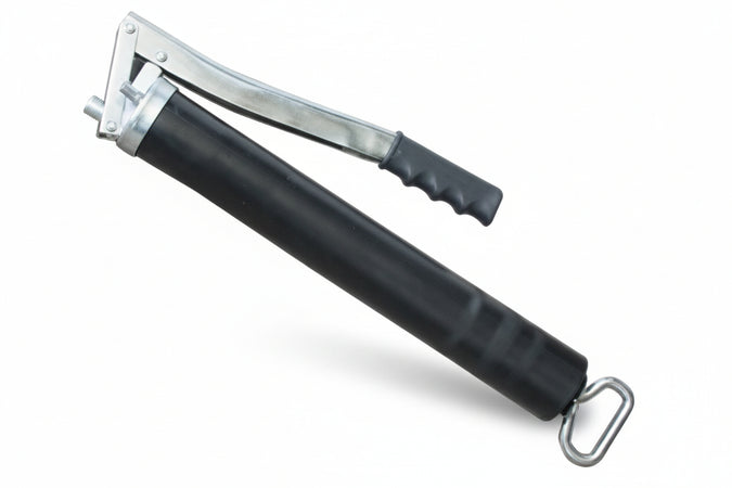 Ingrassatore A Leva Gr.300 Pressione Atm 400 Alte