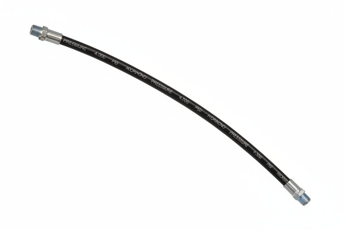 Tubi Flessibili Per Ingrassatore Mm.700 Alte