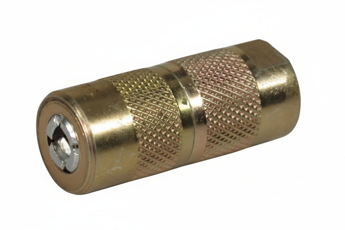 Testine Per Ingrassatore Dritte - 5 Pezzi Alte