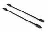Barre Portapacchi Universali Per Station Wagon Cm.135 Alte