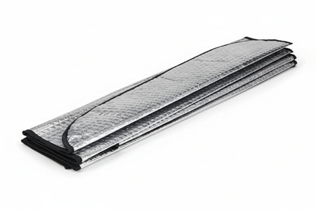 Parasole Auto- - Cm.60X127 - 5 Pezzi Xtra