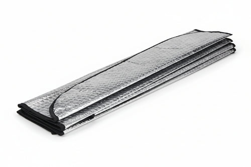 Parasole Auto- - Cm.60X127 - 5 Pezzi Xtra