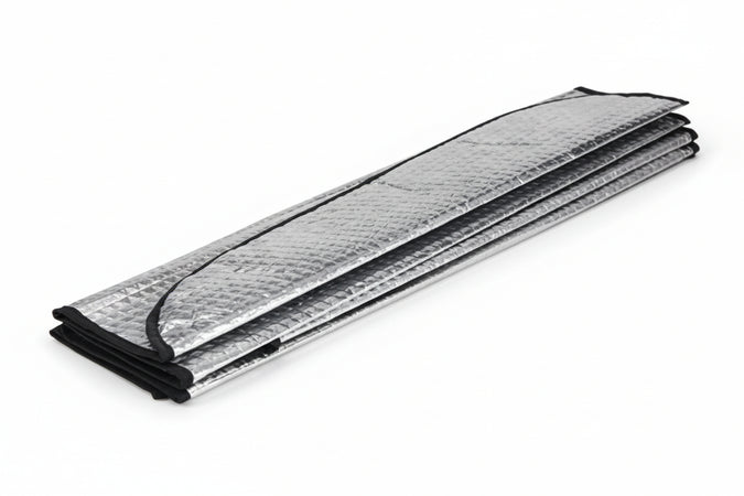 Parasole Auto- - Cm.60X127 - 5 Pezzi Xtra