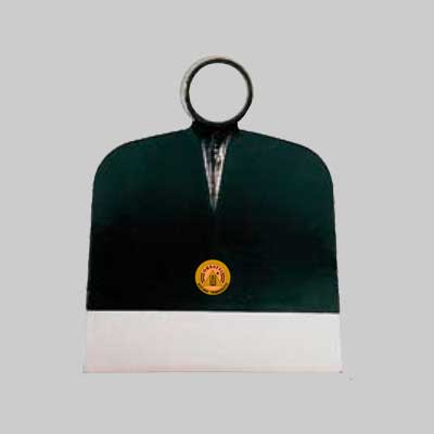 Zappa Tipo Puglia Orsatti 'Art.327A' 800 Gr - Cod. Manico 4313006 - Orsatti