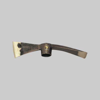 Zappascure Tipo Solita Angelo B. 1800 Gr - Cod. Manico 4313204 - Angelo B.