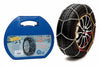 Catene Neve Mm.9 Misura 110 - 1 Paio Quality