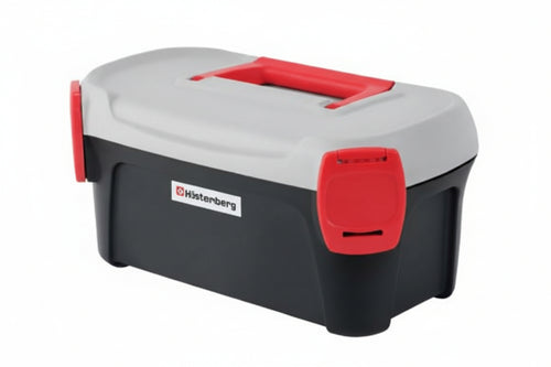 Cassetta Portautensili Smart Mm.380X234X225H. Carico Max Kg.8.5 Art.Ksm404 Kistenberg