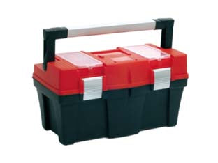 Cassetta Portautensili Professionale Aptop Plus Mm.458X257X245H. Art.Kap5025Al Kistenberg