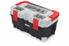 Cassetta Portautensili Titan Plus Grigia Mm.496X258X240H. Carico Max Kg.15 Art.Ktipa5025 Kistenberg