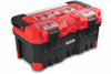 Cassetta Portautensili Titan Plus Rossa Mm.496X258X240H. Carico Max Kg.15 Art.Ktipa5025 Kistenberg