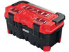 Cassetta Portautensili Titan Plus Rossa Mm.554X286X276H. Carico Max Kg.20 Art.Ktipa5530 Kistenberg