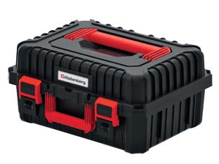 Cassetta Portautensili Heavy Mm.445X360X216H. Carico Max Kg.2.5 Art.Khv453520 Kistenberg