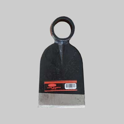 Zappa Classica Ideal Star 800 Gr - Cod. Manico 4313006 - Ideal Star