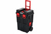Cassetta Portautensili Trolley Heavy Mm.450X360X640H. Carico Max Kg.25 Art.Khvw Kistenberg