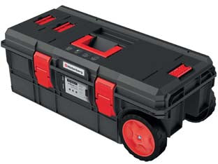 Cassetta Portautensili Trolley Xblock Pro Mm.795X380X307H. Art.Kxb8040W Kistenberg