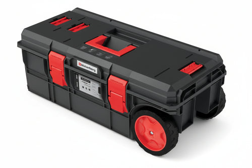 Cassetta Portautensili Trolley Xblock Pro Mm.795X380X307H. Art.Kxb8040W Kistenberg