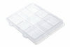 Valigetta Portaminuteria Knox- - Mm.200X160X35H. Art.Kkno2015 - 3 Pezzi Kistenberg