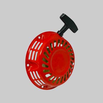 Avviamento Per Motocoltivatore Ideal Star - Ideal Star