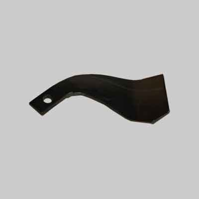 Zappa Destra Per Motocoltivatore Ideal Star - - Ideal Star