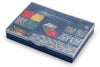 Cassetta Portaminuterie Terry Mix F3 Mm.345X252X55H. Terry