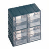 Cassettiera Visionblock 13 Mm.208X129X208H. Terry