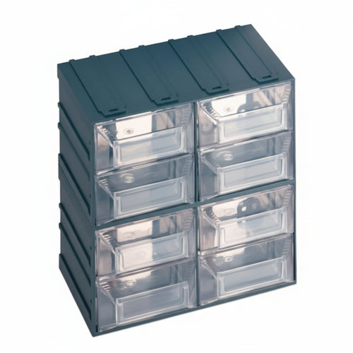 Cassettiera Visionblock 13 Mm.208X129X208H. Terry