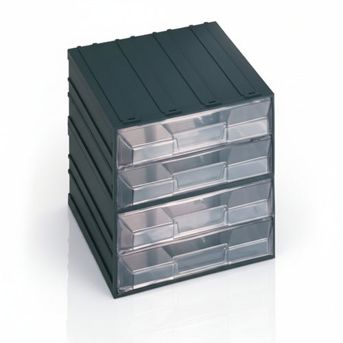 Cassettiera Visionblock 16 Mm.208X202X208H. Terry